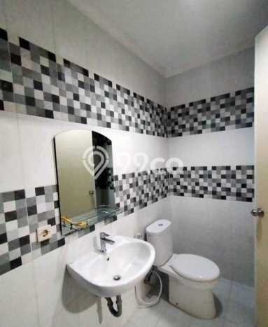 Hunian Cantik Modern Lb 80m2 di Pamulang, Tangerang Selatan Hunian Cantik Modern Lb 80m2 di Pamulang, Tangerang Selatan