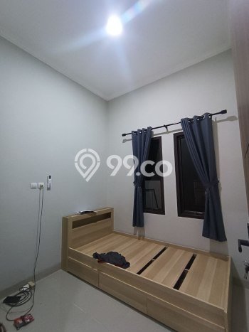 Dijual Rumah 2 Kamar Lokasi Strategis Nyaman dan Strategis di Pondok Aren Dijual Rumah 2 Kamar Lokasi Strategis Nyaman dan Strategis di Pondok Aren