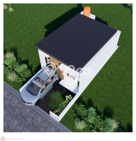 Dijual Rumah Murah di Cilodong Depok Harga Rp 350 Juta LT 42m2 Dijual Rumah Murah di Cilodong Depok Harga Rp 350 Juta LT 42m2