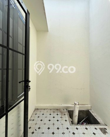 Rumah Modern Minimalis 2 Kamar Bisa Langsung Pindah di Cilodong Rumah Modern Minimalis 2 Kamar Bisa Langsung Pindah di Cilodong