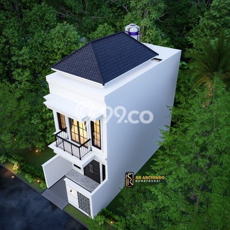 Dijual Rumah Murah di Cilandak Jakarta Selatan Harga Rp 500 Juta LT 30m2 Dijual Rumah Murah di Cilandak Jakarta Selatan Harga Rp 500 Juta LT 30m2