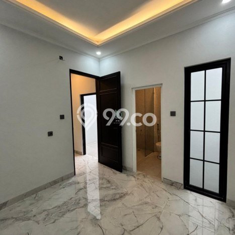Rumah Modern Cantik 3 KT Bisa Langsung Pindah di Pancoran Mas Rumah Modern Cantik 3 KT Bisa Langsung Pindah di Pancoran Mas