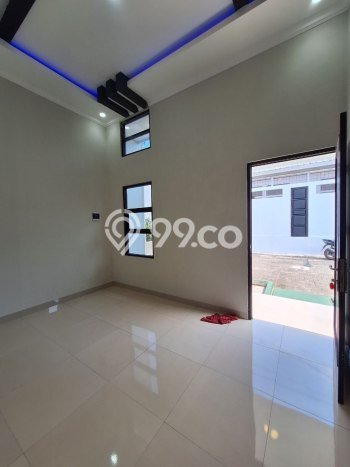 Hunian Cantik Minimalis Lb 45m2 di Pamulang, Tangerang Selatan Hunian Cantik Minimalis Lb 45m2 di Pamulang, Tangerang Selatan