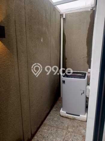 Dijual Cepat Rumah Bagus Siap Huni LB 45m2 di Sawangan, Depok Dijual Cepat Rumah Bagus Siap Huni LB 45m2 di Sawangan, Depok