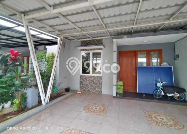 Hunian Cantik Modern Lb 80m2 di Pamulang, Tangerang Selatan Hunian Cantik Modern Lb 80m2 di Pamulang, Tangerang Selatan