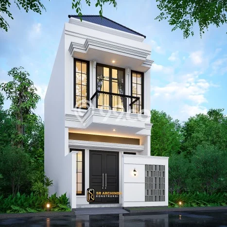Dijual Rumah Murah di Cilandak Jakarta Selatan Harga Rp 500 Juta LT 30m2 Dijual Rumah Murah di Cilandak Jakarta Selatan Harga Rp 500 Juta LT 30m2