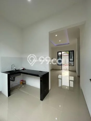 Dijual Hunian Rumah Nyaman 2 Kamar di Sudimara, Tangerang Dijual Hunian Rumah Nyaman 2 Kamar di Sudimara, Tangerang
