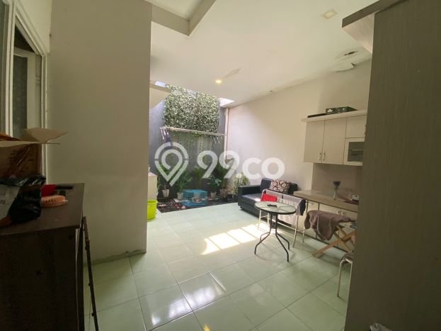 Hunian Cantik Modern Lb 80m2 di Pamulang, Tangerang Selatan Hunian Cantik Modern Lb 80m2 di Pamulang, Tangerang Selatan