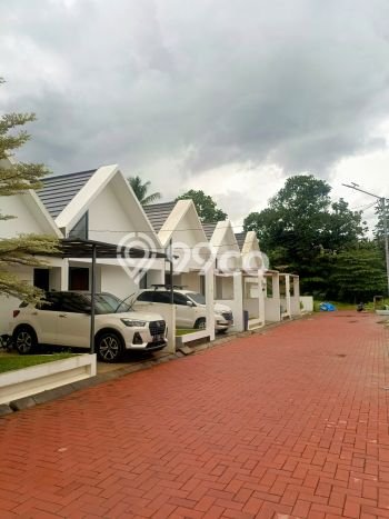 Dijual Cepat Rumah Bagus Siap Huni LB 45m2 di Sawangan, Depok Dijual Cepat Rumah Bagus Siap Huni LB 45m2 di Sawangan, Depok