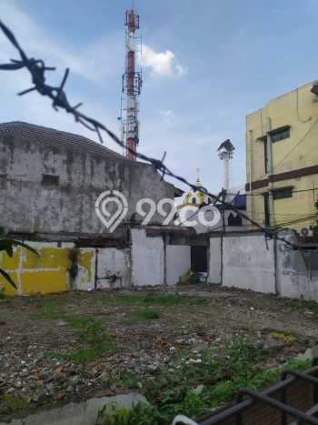 Kavling Tanah Dijual di Kebayoran Baru, Jakarta Selatan, Luas 620m2 Area Strategis Kavling Tanah Dijual di Kebayoran Baru, Jakarta Selatan, Luas 620m2 Area Strategis