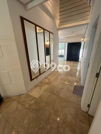Hunian Modern Untuk Disewakan di Pondok Indah Jakarta Selatan 4 KT & 3 KM Hunian Modern Untuk Disewakan di Pondok Indah Jakarta Selatan 4 KT & 3 KM