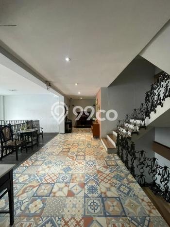 Dijual Kost 54 Kamar di Jakarta Selatan untuk Aset Anda Dijual Kost 54 Kamar di Jakarta Selatan untuk Aset Anda