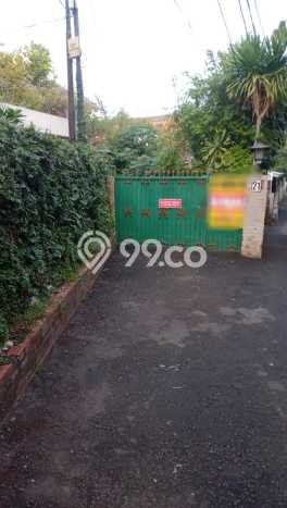Dijual Rumah Mewah Megah Dengan View Cantik di Cipete, Jakarta Selatan Dijual Rumah Mewah Megah Dengan View Cantik di Cipete, Jakarta Selatan