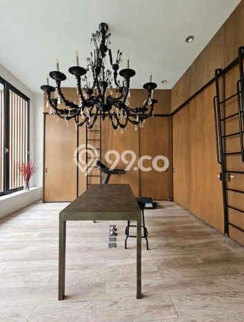 Dijual Rumah Luas Elegan Dengan View Eksklusif di Radio Dalam, Jakarta Selatan Dijual Rumah Luas Elegan Dengan View Eksklusif di Radio Dalam, Jakarta Selatan