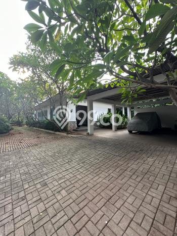 Dijual Hunian Mewah dengan Fasilitas Sekitar Komplit di Menteng, Jakarta Pusat Dijual Hunian Mewah dengan Fasilitas Sekitar Komplit di Menteng, Jakarta Pusat