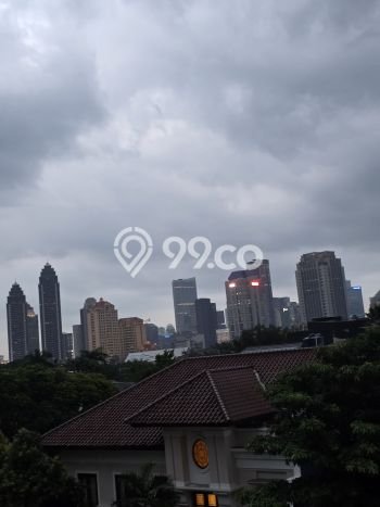 Siap Huni Hunian Elit 5 Kamar di Kebayoran Baru Dekat ke Mana Saja Siap Huni Hunian Elit 5 Kamar di Kebayoran Baru Dekat ke Mana Saja