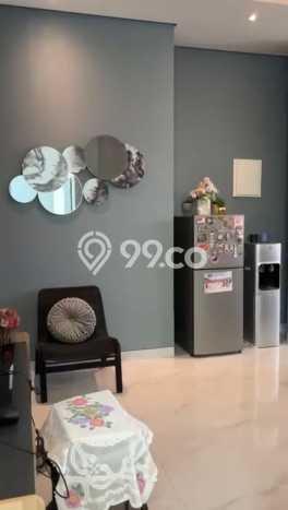 For Sale! Premium House LT 240m2 Desain Modern di Gandaria For Sale! Premium House LT 240m2 Desain Modern di Gandaria