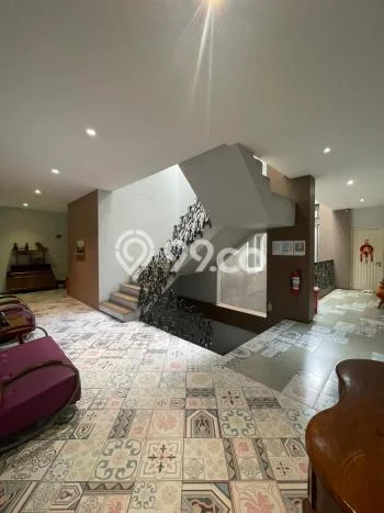 Dijual Kost 54 Kamar di Jakarta Selatan untuk Aset Anda Dijual Kost 54 Kamar di Jakarta Selatan untuk Aset Anda