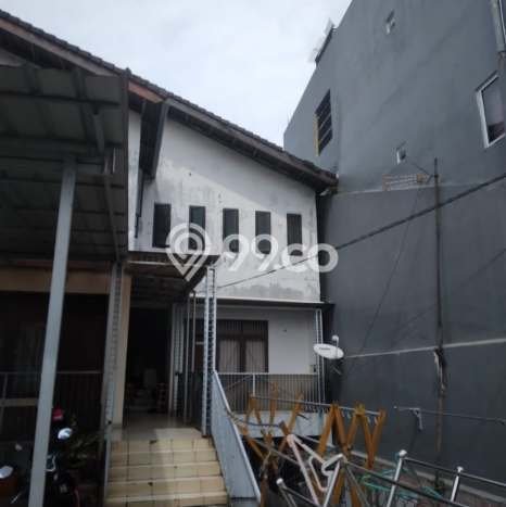 Siap Huni Rumah Mewah 5 Kamar di Cipete Dekat ke Mana Saja Siap Huni Rumah Mewah 5 Kamar di Cipete Dekat ke Mana Saja