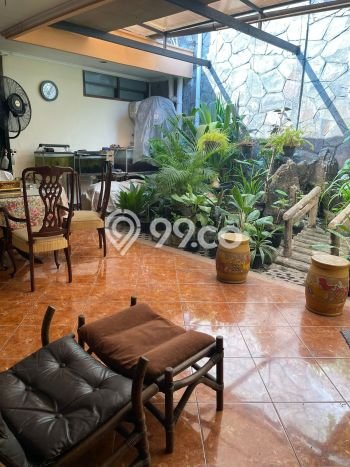 Dijual Rumah Mewah Elegan Dengan View Cantik di Radio Dalam, Jakarta Selatan Dijual Rumah Mewah Elegan Dengan View Cantik di Radio Dalam, Jakarta Selatan