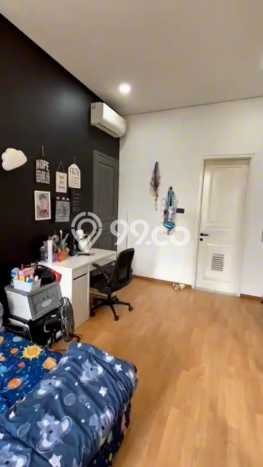For Sale! Premium House LT 240m2 Desain Modern di Gandaria For Sale! Premium House LT 240m2 Desain Modern di Gandaria