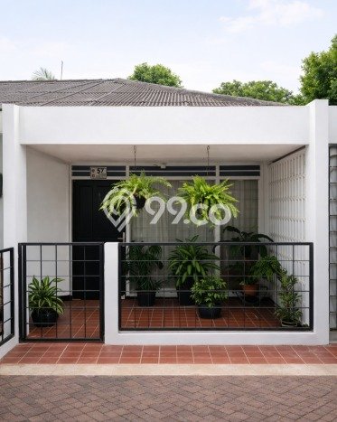 Dijual Rumah Premium dengan Fasilitas Sekitar Lengkap di Kebayoran Lama, Jakarta Selatan Dijual Rumah Premium dengan Fasilitas Sekitar Lengkap di Kebayoran Lama, Jakarta Selatan