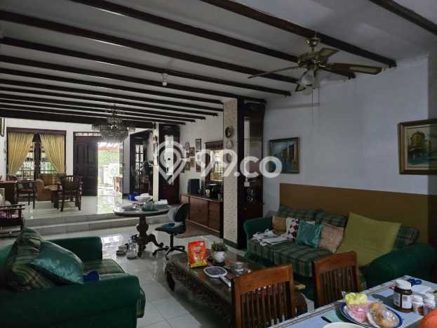 Dijual Rumah Mewah Megah Dengan View Cantik di Senopati, Jakarta Selatan Dijual Rumah Mewah Megah Dengan View Cantik di Senopati, Jakarta Selatan