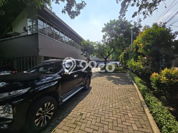 Dijual Hunian Mewah dengan Fasilitas Sekitar Lengkap di Kebayoran Baru, Jakarta Selatan Dijual Hunian Mewah dengan Fasilitas Sekitar Lengkap di Kebayoran Baru, Jakarta Selatan