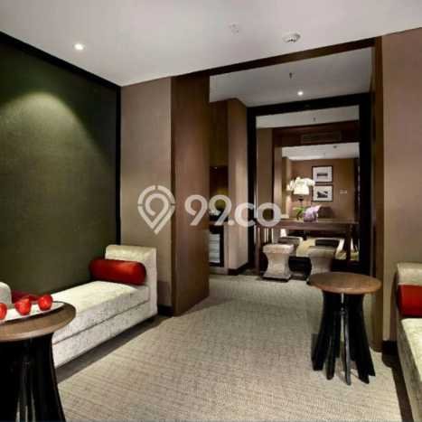LOKASI STRATEGIS! Hotel Kawasan , Luas 25617m2m², Pengunjung Tinggi LOKASI STRATEGIS! Hotel Kawasan , Luas 25617m2m², Pengunjung Tinggi