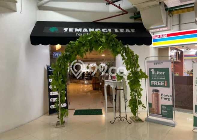 Kantor Dijual di Prime Area Jakarta Selatan Luas 69748m2 Kantor Dijual di Prime Area Jakarta Selatan Luas 69748m2