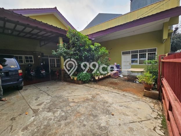 Rumah Luxury Modern Siap Huni di Radio Dalam Jakarta Selatan Rumah Luxury Modern Siap Huni di Radio Dalam Jakarta Selatan