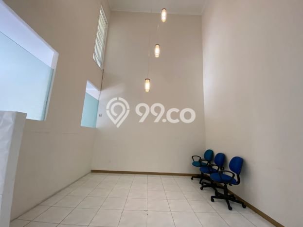 Rumah Mewah LB 300m2 Siap Pakai Desain Elegan di Senopati, Jakarta Selatan Rumah Mewah LB 300m2 Siap Pakai Desain Elegan di Senopati, Jakarta Selatan