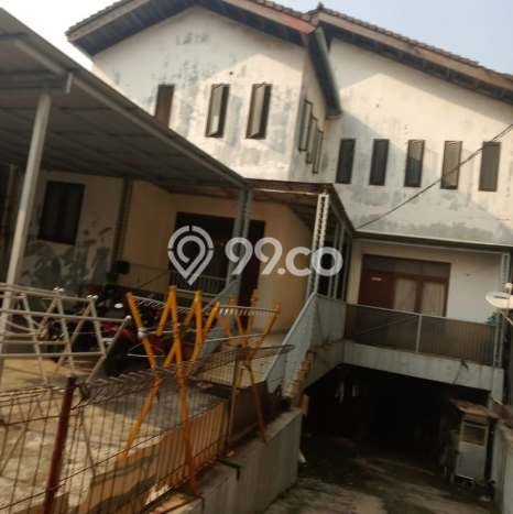 Siap Huni Rumah Mewah 5 Kamar di Cipete Dekat ke Mana Saja Siap Huni Rumah Mewah 5 Kamar di Cipete Dekat ke Mana Saja