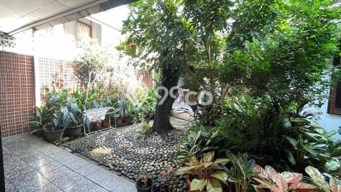 For Sale Rumah Elit Exclusive di Pasar Minggu, Jakarta Selatan For Sale Rumah Elit Exclusive di Pasar Minggu, Jakarta Selatan