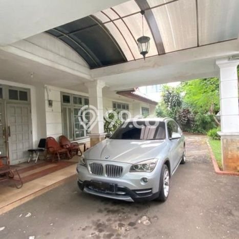 Best Deal Hunian Mewah Ideal dan Luas di Kebayoran Baru, Jakarta Selatan Best Deal Hunian Mewah Ideal dan Luas di Kebayoran Baru, Jakarta Selatan