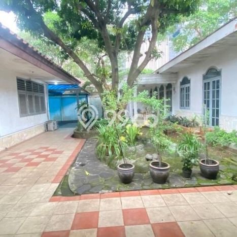 Best Deal Hunian Mewah Ideal dan Luas di Kebayoran Baru, Jakarta Selatan Best Deal Hunian Mewah Ideal dan Luas di Kebayoran Baru, Jakarta Selatan