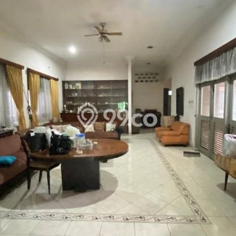 Best Deal Hunian Mewah Ideal dan Luas di Kebayoran Baru, Jakarta Selatan Best Deal Hunian Mewah Ideal dan Luas di Kebayoran Baru, Jakarta Selatan