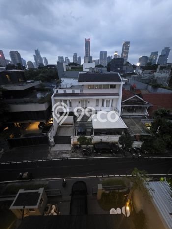 Siap Huni Hunian Elit 5 Kamar di Kebayoran Baru Dekat ke Mana Saja Siap Huni Hunian Elit 5 Kamar di Kebayoran Baru Dekat ke Mana Saja