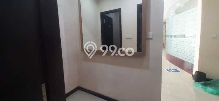 Unit Komersial Paling Strategis di Kebayoran Baru Jakarta Selatan dengan LB 420m2 Unit Komersial Paling Strategis di Kebayoran Baru Jakarta Selatan dengan LB 420m2