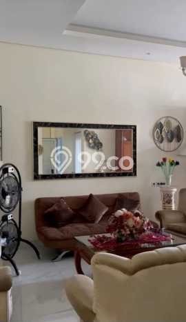 For Sale! Premium House LT 240m2 Desain Modern di Gandaria For Sale! Premium House LT 240m2 Desain Modern di Gandaria