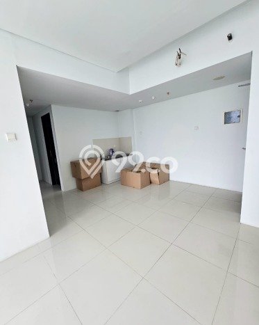 Siap Huni Apartemen di Jakarta Selatan 2 Kamar & 2 Kamar Mandi, Luas 80m2 Siap Huni Apartemen di Jakarta Selatan 2 Kamar & 2 Kamar Mandi, Luas 80m2