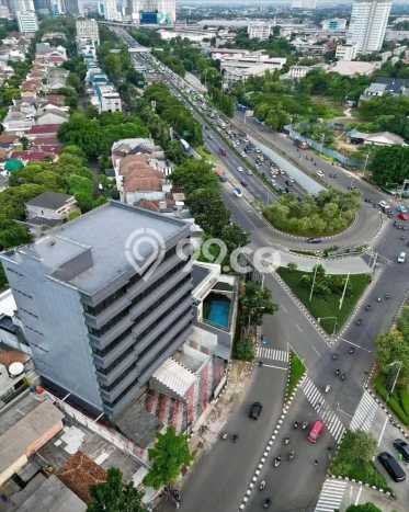 Kantor Bagus Dijual LB 4000m2 Lokasi Strategis Jakarta Selatan Area Cocok untuk Bisnis Kantor Bagus Dijual LB 4000m2 Lokasi Strategis Jakarta Selatan Area Cocok untuk Bisnis