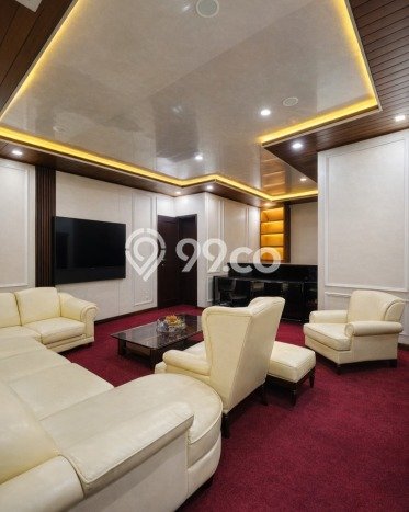 Dijual Rumah Premium dengan Fasilitas Sekitar Komplit di Kebayoran Baru, Jakarta Selatan Dijual Rumah Premium dengan Fasilitas Sekitar Komplit di Kebayoran Baru, Jakarta Selatan