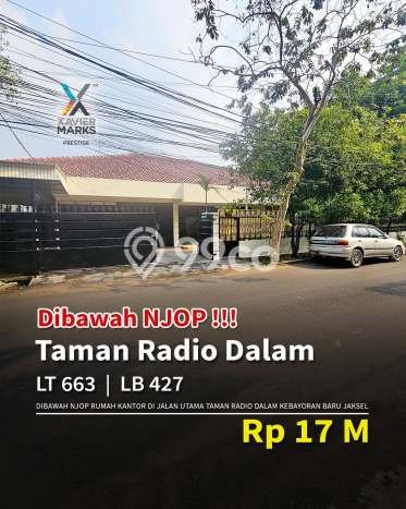 Dijual Rumah Mewah Exclusive di Kebayoran Baru, Jakarta Selatan Dijual Rumah Mewah Exclusive di Kebayoran Baru, Jakarta Selatan