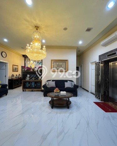 Unit Kantor Strategis di Kebayoran Baru, Jakarta Selatan Potensi Bisnis Besar Unit Kantor Strategis di Kebayoran Baru, Jakarta Selatan Potensi Bisnis Besar