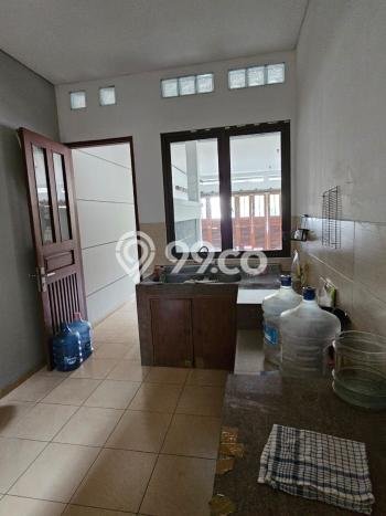 Rumah Elit Modern Tanpa Renovasi di Cipete Jakarta Selatan Rumah Elit Modern Tanpa Renovasi di Cipete Jakarta Selatan