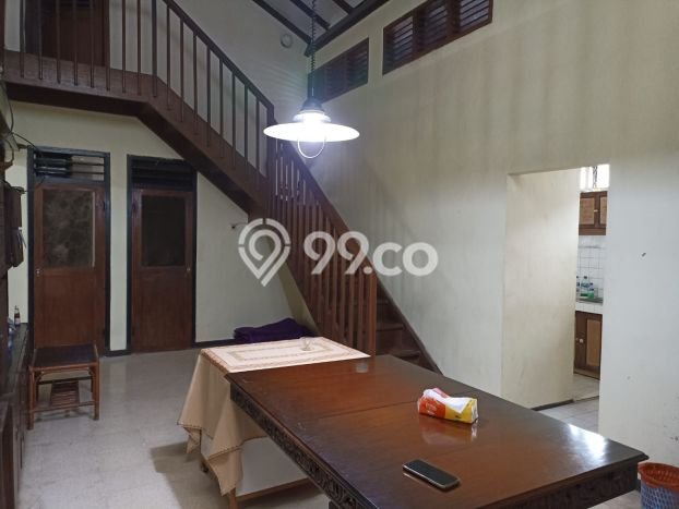 Rumah Mewah LB 158m2 Siap Pakai Desain Elegan di Panglima Polim, Jakarta Selatan Rumah Mewah LB 158m2 Siap Pakai Desain Elegan di Panglima Polim, Jakarta Selatan