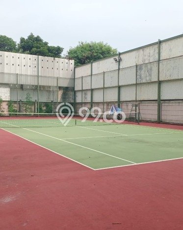 Tanah Dijual di Jakarta Selatan Seluas 23000m2 Strategis Tanah Dijual di Jakarta Selatan Seluas 23000m2 Strategis