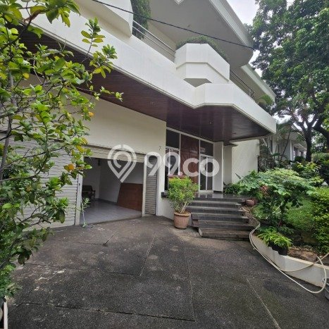 Dijual Rumah Premium dengan Fasilitas Sekitar Komplit di Kebayoran Baru, Jakarta Selatan Dijual Rumah Premium dengan Fasilitas Sekitar Komplit di Kebayoran Baru, Jakarta Selatan