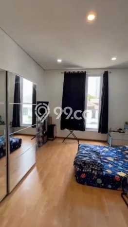 For Sale! Premium House LT 240m2 Desain Modern di Gandaria For Sale! Premium House LT 240m2 Desain Modern di Gandaria
